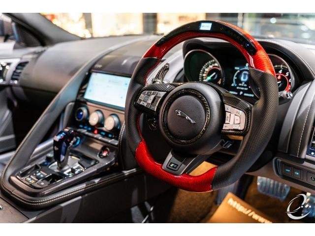 Ref:AUX-20573459 JAGUAR F-TYPE 2017 - Image 13