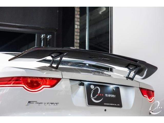 Ref:AUX-20573459 JAGUAR F-TYPE 2017 - Image 14