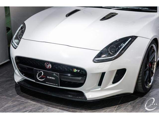 Ref:AUX-20573459 JAGUAR F-TYPE 2017 - Image 15