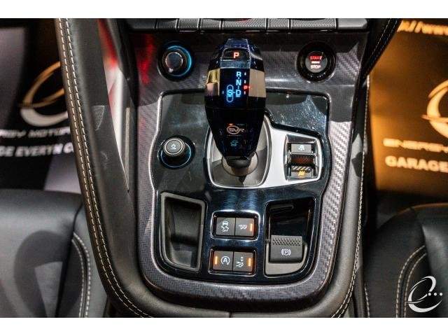 Ref:AUX-20573459 JAGUAR F-TYPE 2017 - Image 16