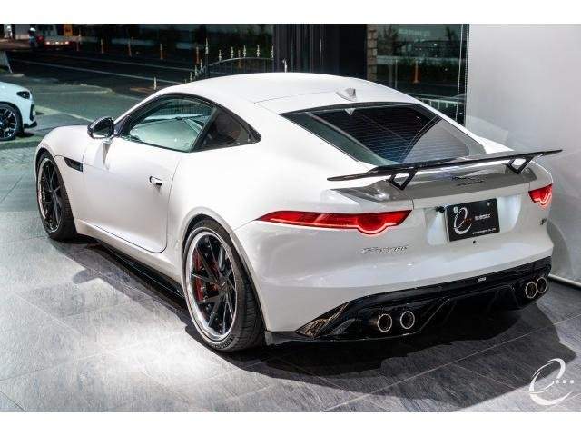 Ref:AUX-20573459 JAGUAR F-TYPE 2017 - Image 17