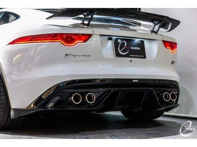 Ref:AUX-20573459 JAGUAR F-TYPE 2017 - Image 18