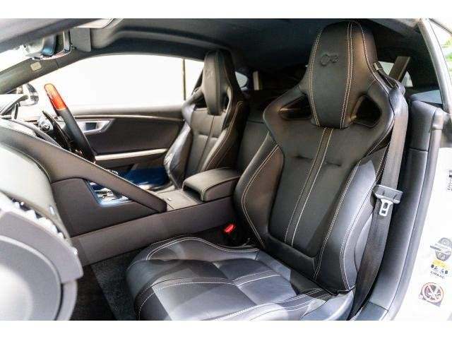 Ref:AUX-20573459 JAGUAR F-TYPE 2017 - Image 4