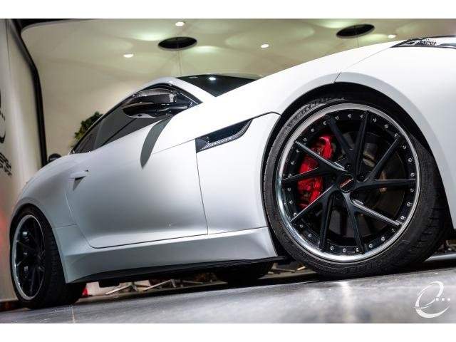 Ref:AUX-20573459 JAGUAR F-TYPE 2017 - Image 6