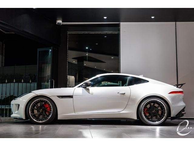 Ref:AUX-20573459 JAGUAR F-TYPE 2017 - Image 8