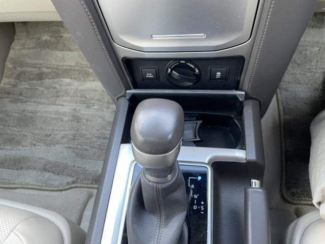 Ref:AUX-20573492 TOYOTA LAND CRUISER PRADO 2023 - Image 16