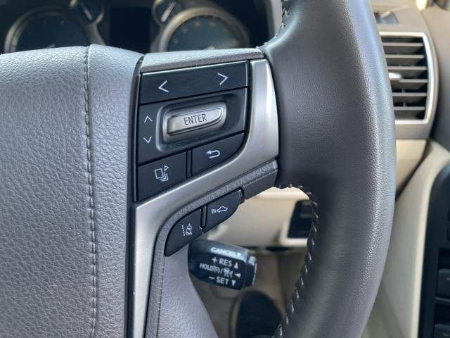 Ref:AUX-20573492 TOYOTA LAND CRUISER PRADO 2023 - Image 8