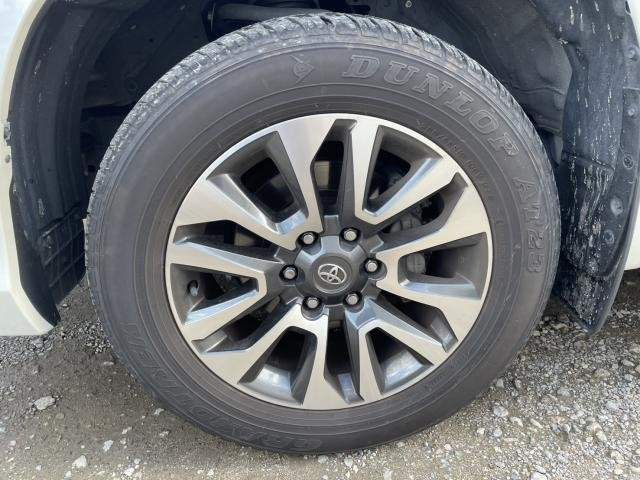 Ref:AUX-20573492 TOYOTA LAND CRUISER PRADO 2023 - Image 9