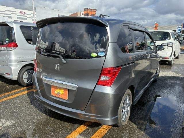 Ref:AUX-20573526 HONDA FREED 2010 - Image 2