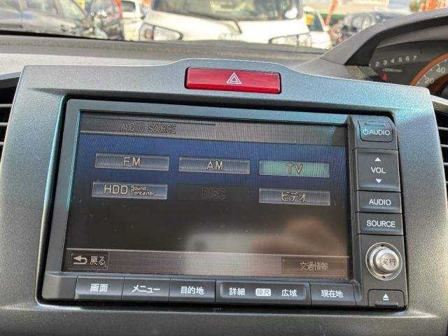 Ref:AUX-20573526 HONDA FREED 2010 - Image 11