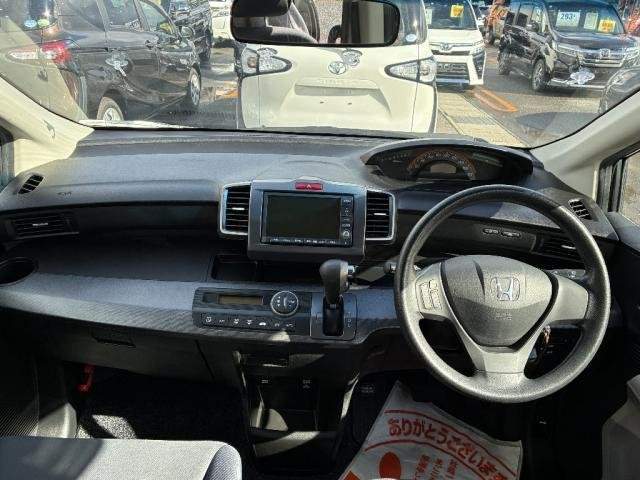 Ref:AUX-20573526 HONDA FREED 2010 - Image 3