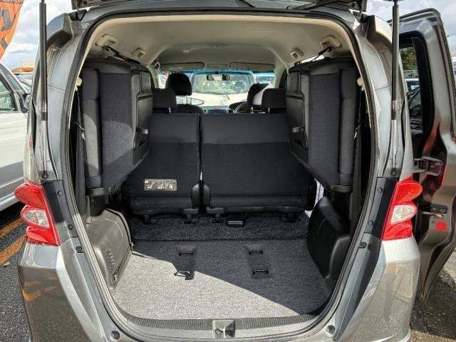 Ref:AUX-20573526 HONDA FREED 2010 - Image 7