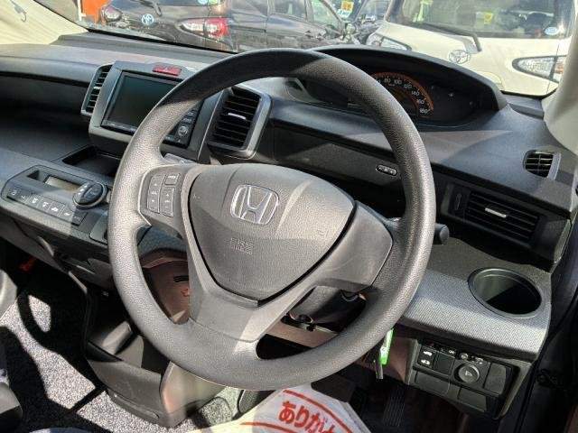 Ref:AUX-20573526 HONDA FREED 2010 - Image 8