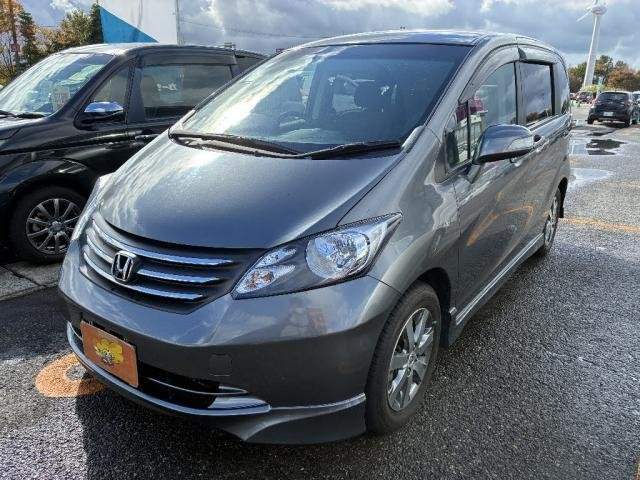Ref:AUX-20573526 HONDA FREED 2010 - Image 10