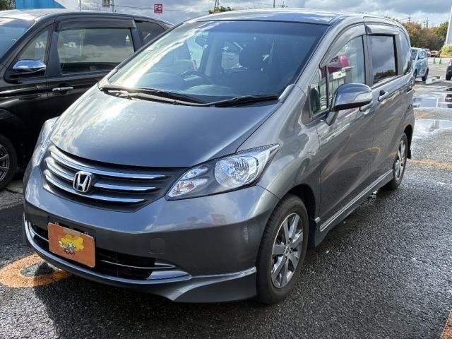Ref:AUX-20573526 HONDA FREED 2010
