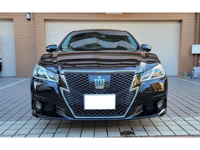 Ref:AUX-20573539 TOYOTA CROWN HYBRID 2013 10 Ref:AUX-20573539 TOYOTA CROWN HYBRID 2013 - Image 10