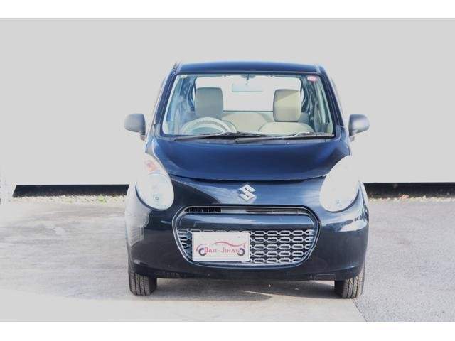 Ref:AUX-20573546 SUZUKI ALTO 2012 - Image 11