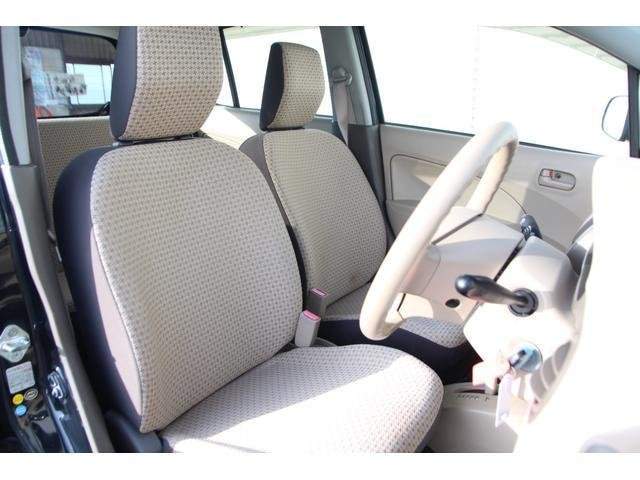 Ref:AUX-20573546 SUZUKI ALTO 2012 - Image 17