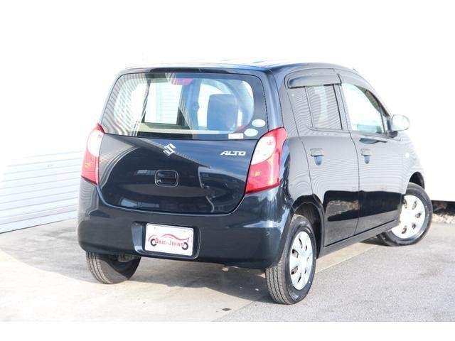 Ref:AUX-20573546 SUZUKI ALTO 2012 - Image 3
