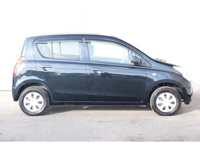 Ref:AUX-20573546 SUZUKI ALTO 2012 - Image 4