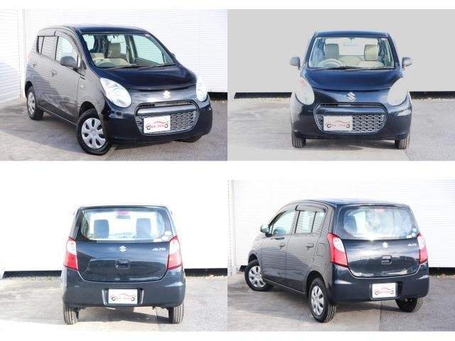 Ref:AUX-20573546 SUZUKI ALTO 2012 - Image 6