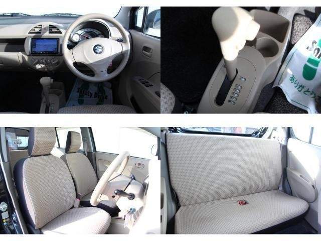 Ref:AUX-20573546 SUZUKI ALTO 2012 - Image 7