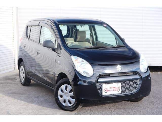 Ref:AUX-20573546 SUZUKI ALTO 2012 - Image 10