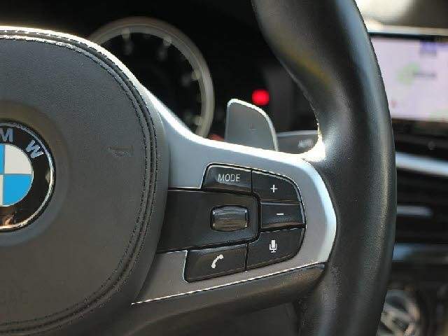 Ref:AUX-20573618 BMW 5 SERIES 2018 - Image 7