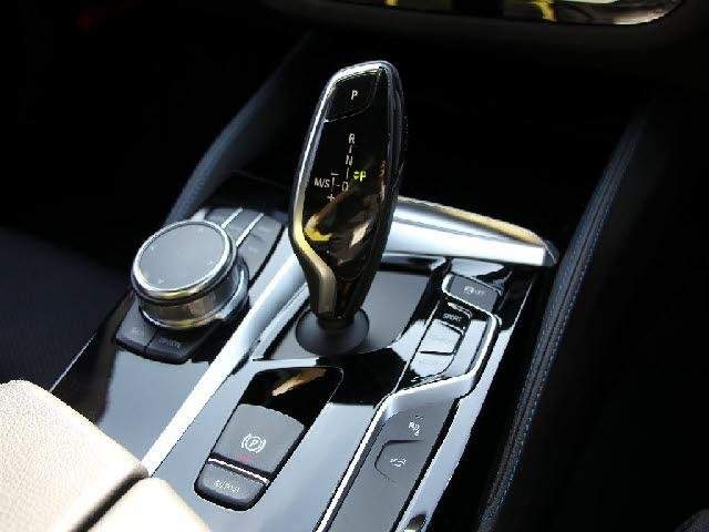 Ref:AUX-20573618 BMW 5 SERIES 2018 - Image 9