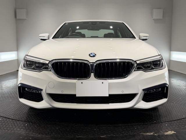 Ref:AUX-20573655 BMW 5 SERIES 2018 - Image 2