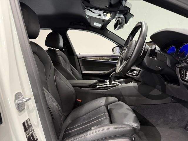 Ref:AUX-20573655 BMW 5 SERIES 2018 - Image 5