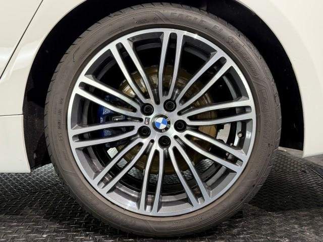 Ref:AUX-20573655 BMW 5 SERIES 2018 - Image 9