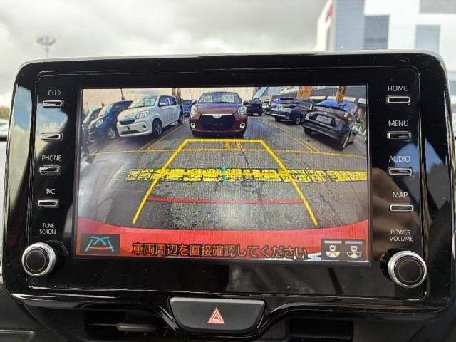 Ref:AUX-20573669 TOYOTA YARIS 2020 - Image 14