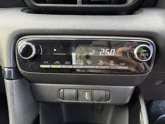 Ref:AUX-20573669 TOYOTA YARIS 2020 - Image 15