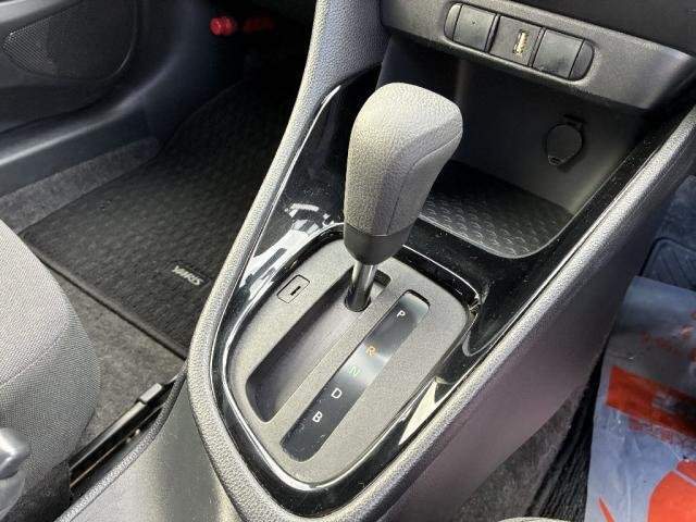 Ref:AUX-20573669 TOYOTA YARIS 2020 - Image 16