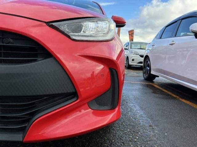 Ref:AUX-20573669 TOYOTA YARIS 2020 - Image 20