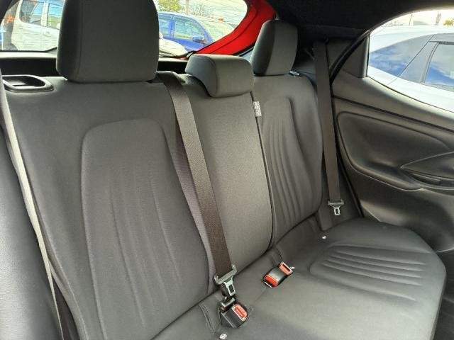 Ref:AUX-20573669 TOYOTA YARIS 2020 - Image 6