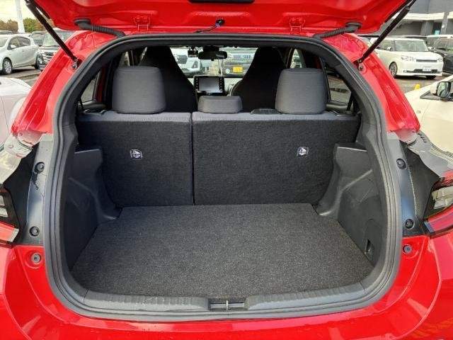 Ref:AUX-20573669 TOYOTA YARIS 2020 - Image 7