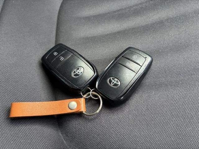 Ref:AUX-20573669 TOYOTA YARIS 2020 - Image 9