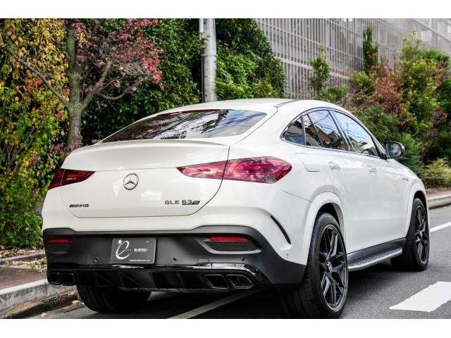Ref:AUX-20573737 MERCEDES AMG GLE 2024 - Image 2