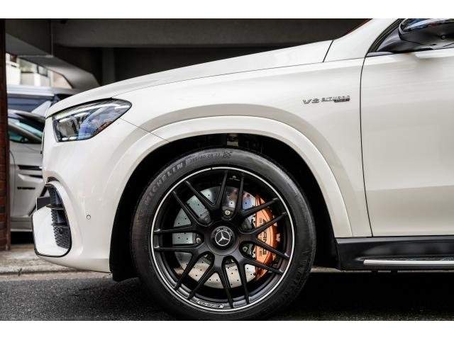 Ref:AUX-20573737 MERCEDES AMG GLE 2024 - Image 11
