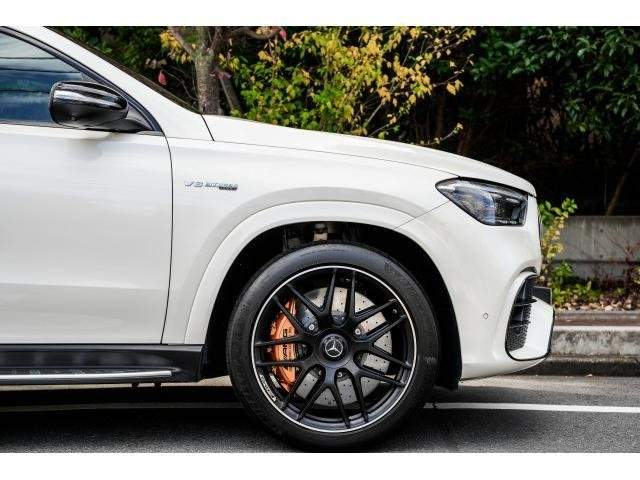 Ref:AUX-20573737 MERCEDES AMG GLE 2024 - Image 13