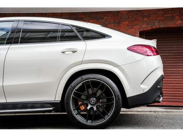 Ref:AUX-20573737 MERCEDES AMG GLE 2024 - Image 15