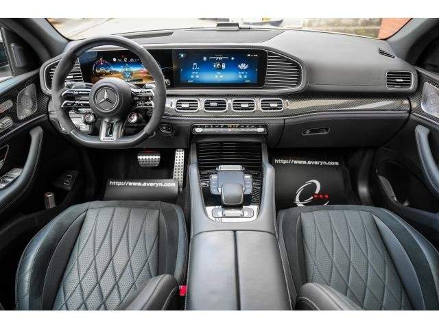 Ref:AUX-20573737 MERCEDES AMG GLE 2024 - Image 18