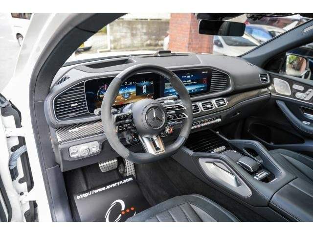 Ref:AUX-20573737 MERCEDES AMG GLE 2024 - Image 3
