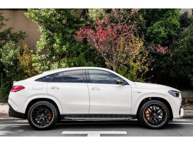 Ref:AUX-20573737 MERCEDES AMG GLE 2024 - Image 4