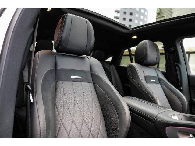 Ref:AUX-20573737 MERCEDES AMG GLE 2024 - Image 6