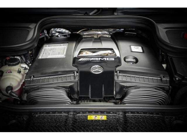 Ref:AUX-20573737 MERCEDES AMG GLE 2024 - Image 8