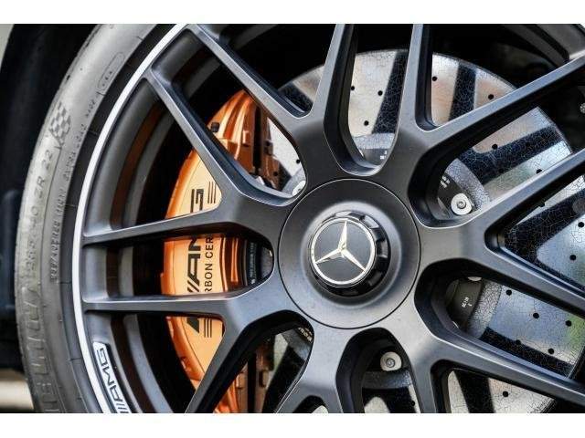 Ref:AUX-20573737 MERCEDES AMG GLE 2024 - Image 9