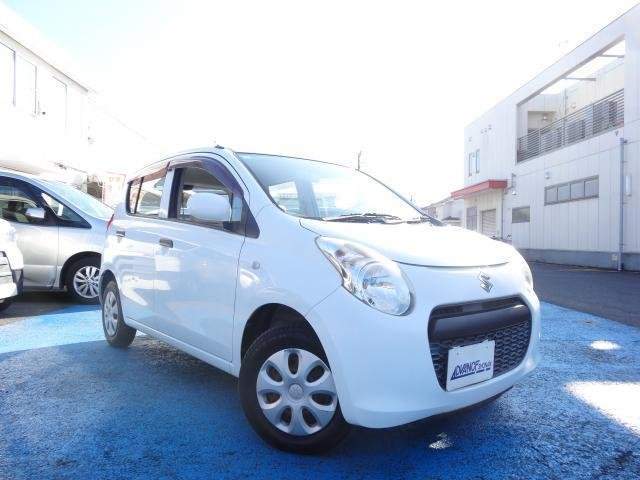 Ref:AUX-20573753 SUZUKI ALTO 2010 - Image 2